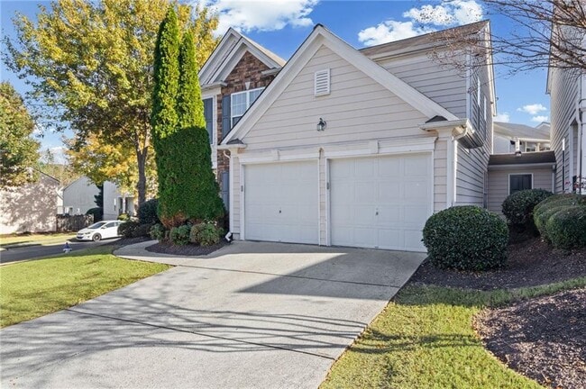 Foto del edificio - 266 Balaban Cir