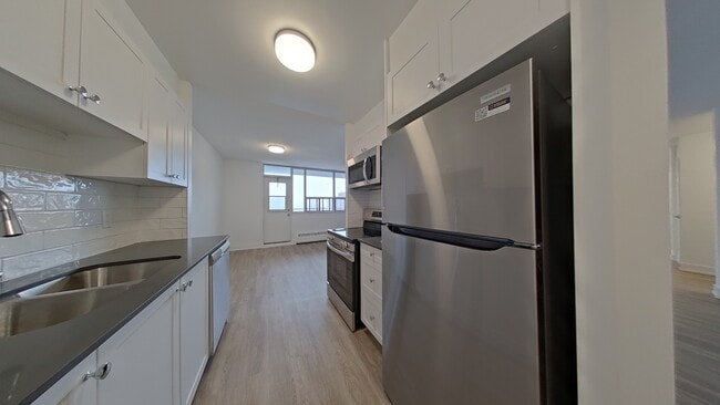 Building Photo - Rosebind Developments Limited