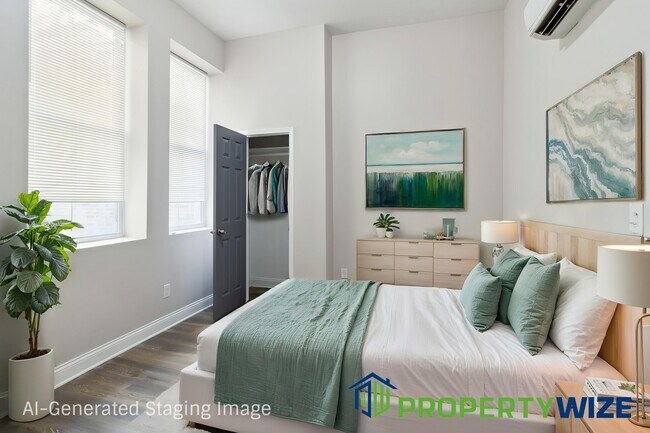 Foto del edificio - 833 Hollins St