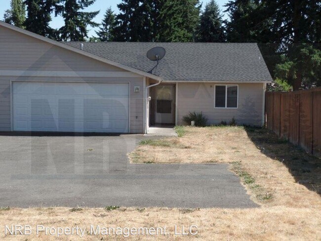Foto del edificio - 3 br, 2 bath House - 2208 168th St E
