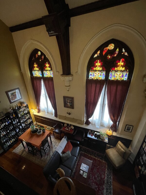 Primary Photo - 3849 Terrace St
