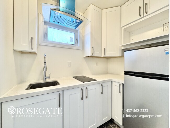 Building Photo - Cozy 1-Bedroom Apartment in Ajax