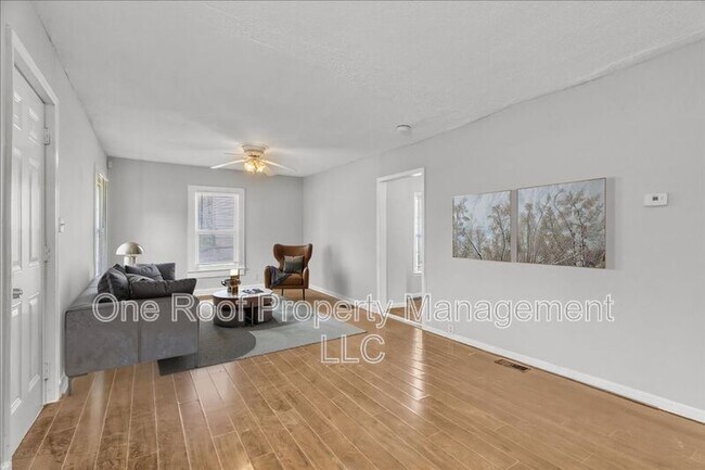 Foto del edificio - 2130 E 83rd St