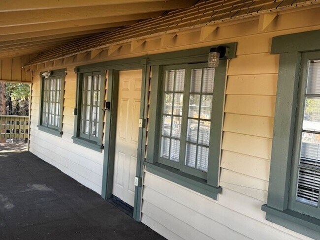 Foto del edificio - Mountain Cabin in Twain Harte