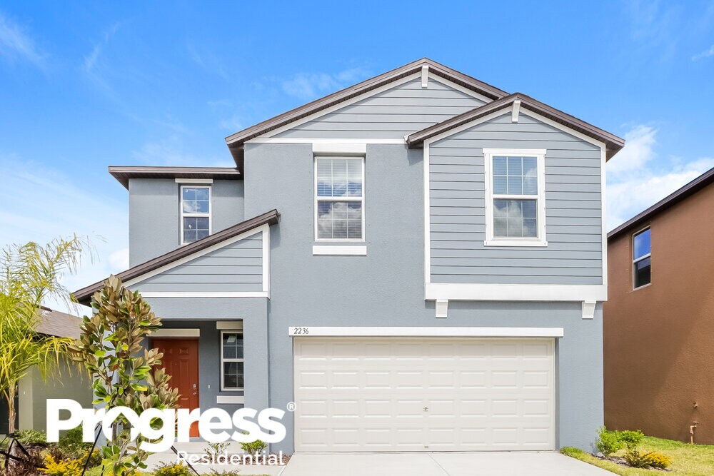 2236 Treesdale Ave, Ruskin, FL 33570 House Rental in Ruskin, FL