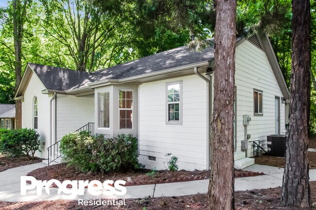 Building Photo - 7934 Quail Field Dr