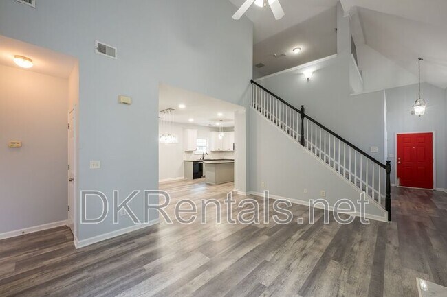 Foto del edificio - 5192 Centennial Creek View NW