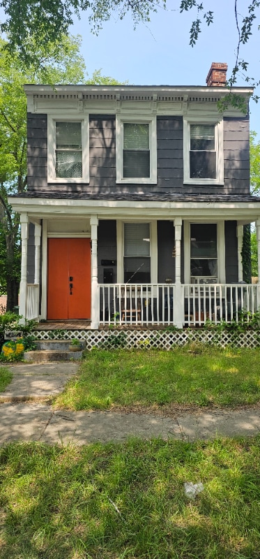 Foto principal - 1716 3rd Ave