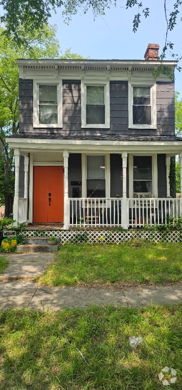 Building Photo - 1716 3rd Ave