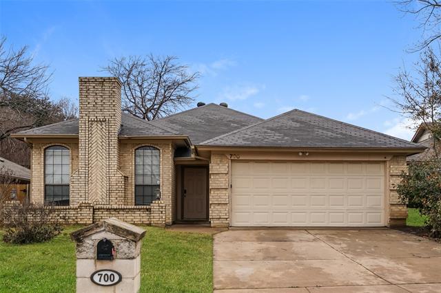 Foto principal - 700 Sunrise Ct