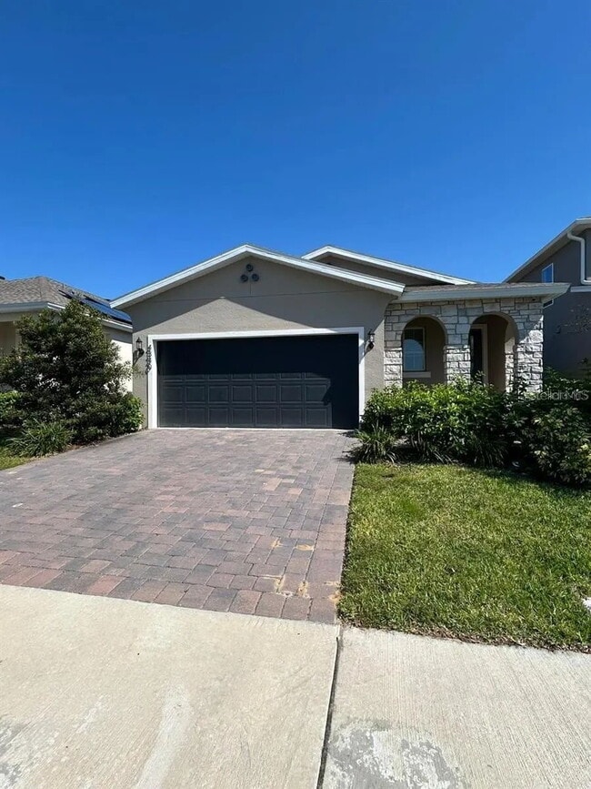 Charming 4-Bed with Pool at Clermont! - Charming 4-Bed with Pool at Clermont! Apartment