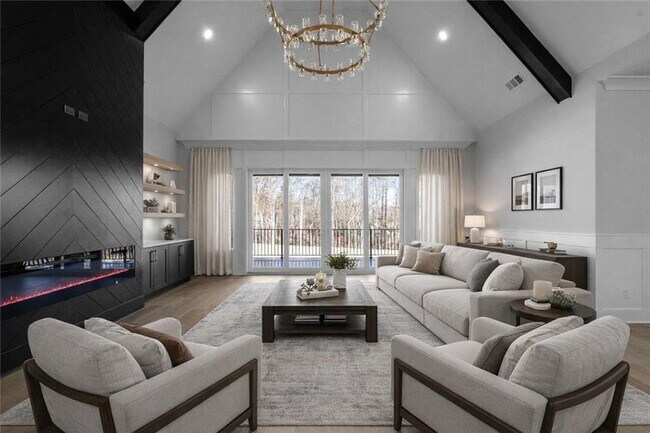 Foto del edificio - 407 Thunder Rd