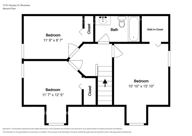 Building Photo - 11101 Havasu Ct