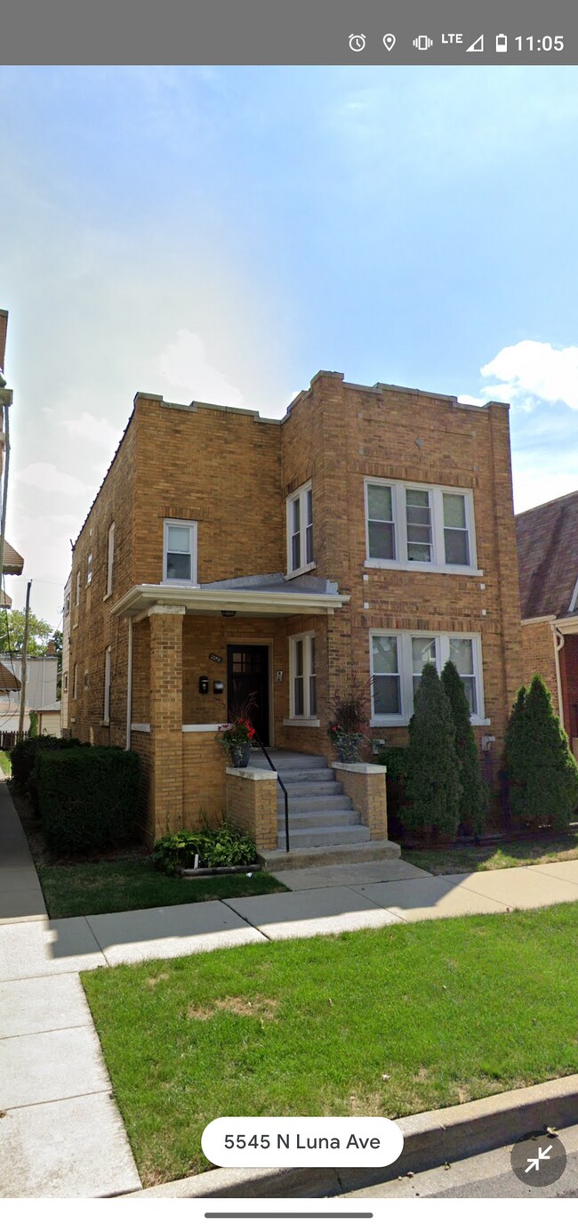 Building Photo - 5541 N Luna Ave