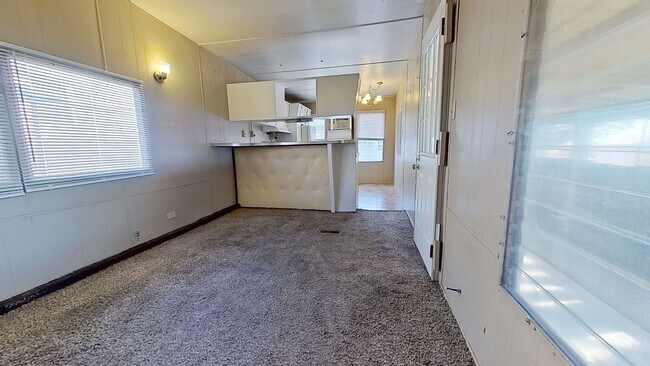 Foto del edificio - Mobile Home