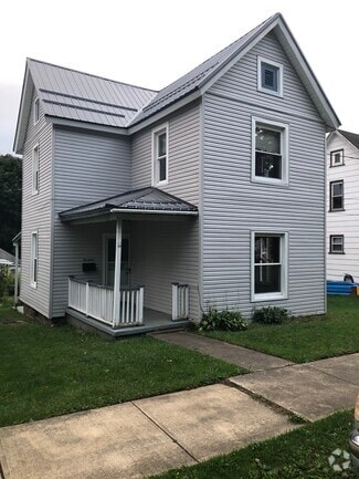 Building Photo - 14 Lincoln Ave