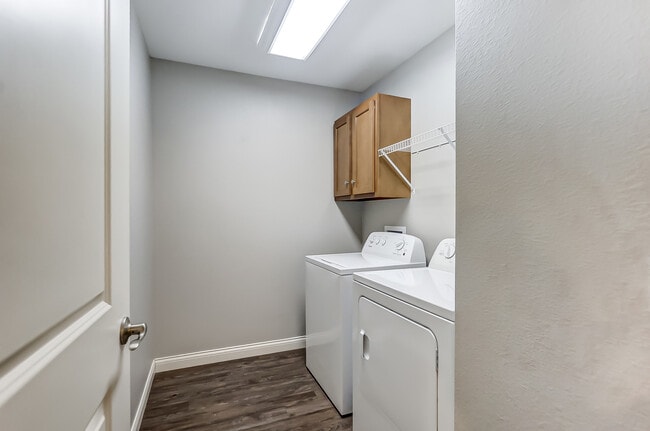 Foto del edificio - Villas at Victory Place