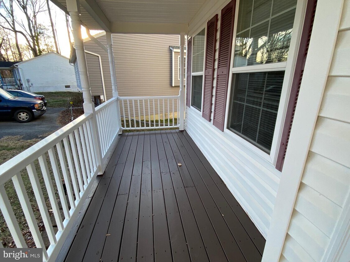 750 Pioneer Trail, Lusby, MD 20657 House Rental in Lusby, MD