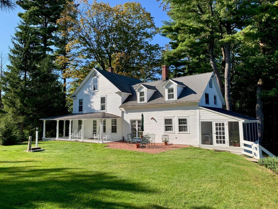 Primary Photo - 26 McGee Rd