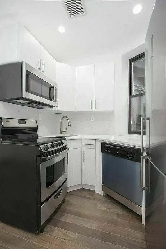 Foto del edificio - 19 Eldridge St