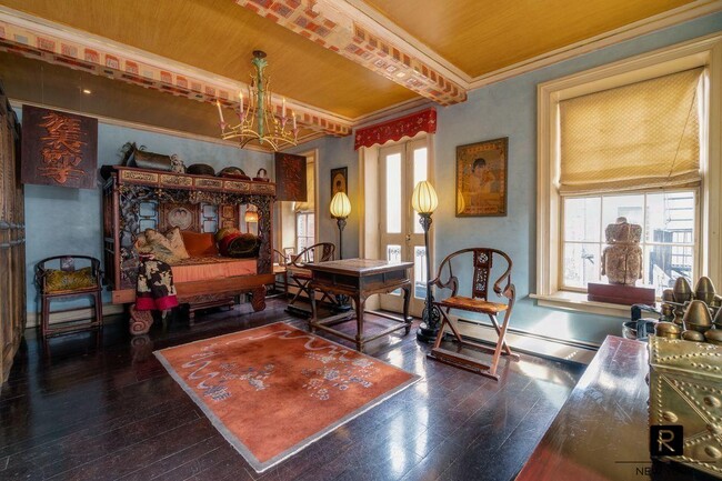 Building Photo - 632 Hudson Street