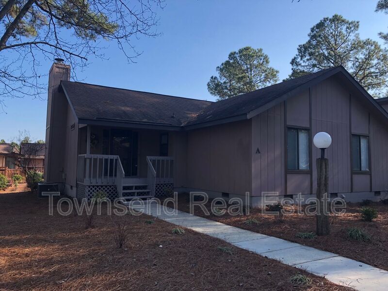 6739 Irongate Dr Unit A, Fayetteville, NC 28306 Condo for Rent in Fayetteville, NC