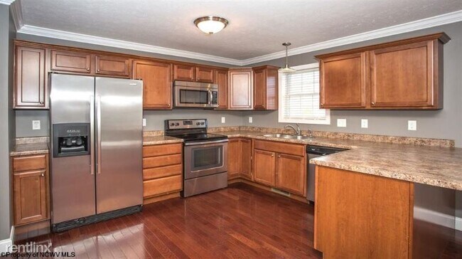 Foto del edificio - 3 br, 3 bath Townhome - 210 Tarbert Court
