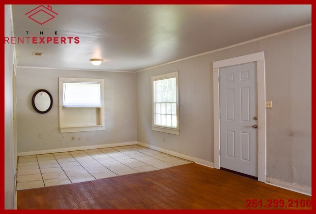 Foto del edificio - 606 Rickarby St