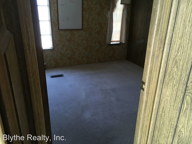 Foto del edificio - 2 br, 1 bath House - 1118 E 23rd Place