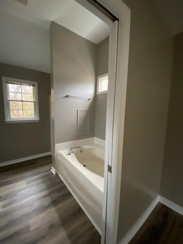 Primary Photo - HOUSE AVAILABLE IN BAXTER RIDGE SUBDIVISIO...
