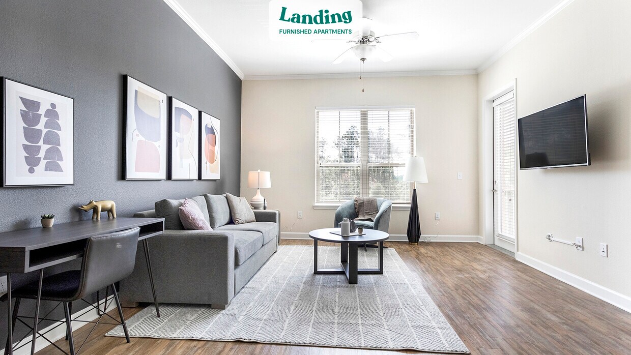 Foto principal - 13050 Gran Bay Pkwy
