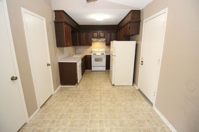 Foto del edificio - 2213 W Galveston St