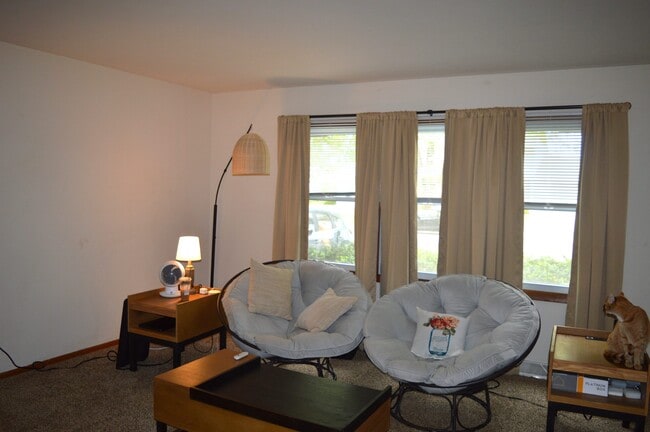 Foto del edificio - 6609 Berkshire Rd
