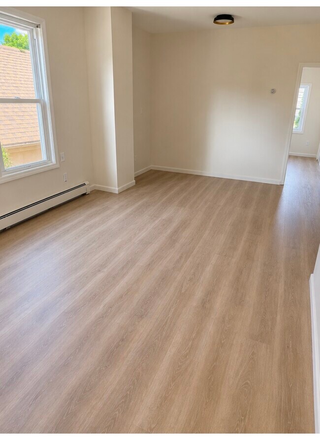 Bedroom - 246 Stone Ave