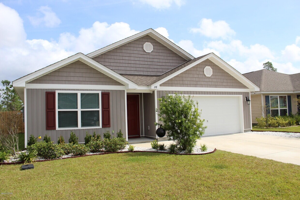 118 Merrion Rd, Southport, FL 32409 House Rental in Southport, FL