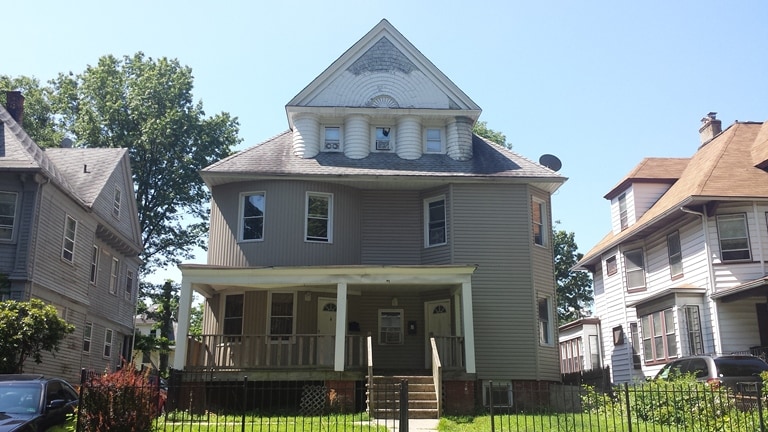 Building Photo - 509 21st St