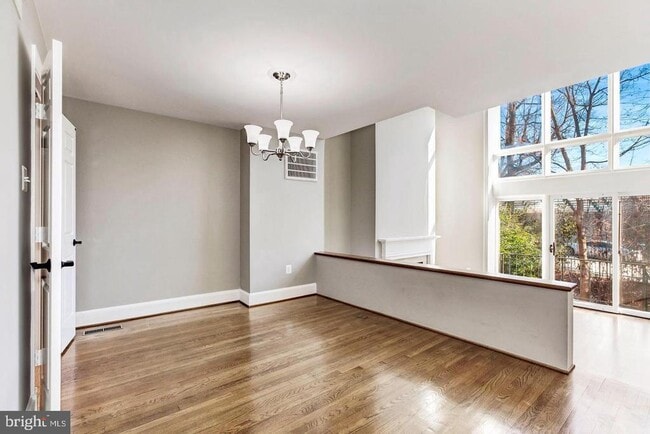 Building Photo - 3956 Georgetown Ct NW