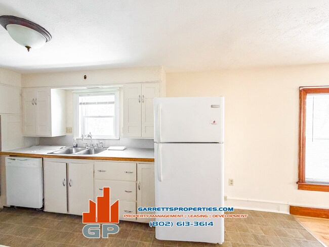 Building Photo - 45 Spaulding St