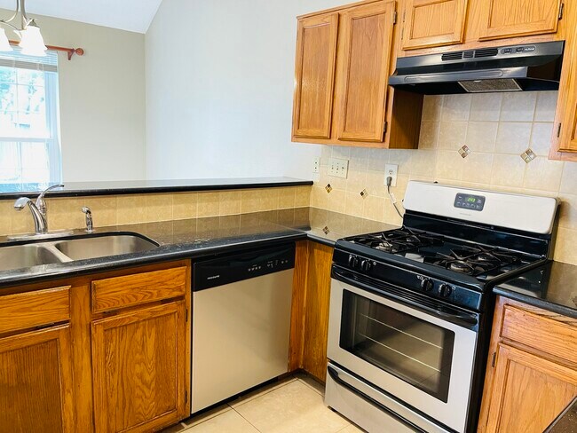 Foto del edificio - 4715 Rainbow Run