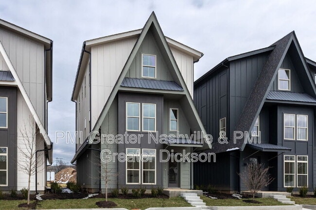 Building Photo - 537 Midnight Way