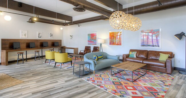 Solara At Mill Avenue Apartments Tempe Az Building Photo Solara At Mill Avenue Apartments