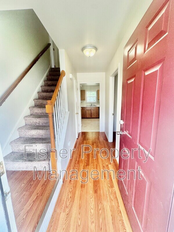 Foto del edificio - 16736 Amherst Oak Ln