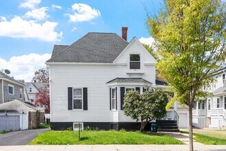 Building Photo - 3 Franconia St