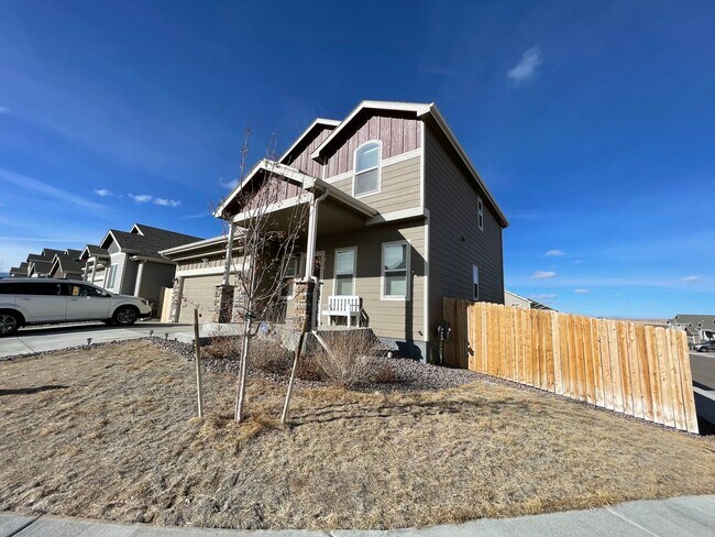 Photo - 4 BED 3 BATH 3 CAR GARAGE HOME IN LORSON R...