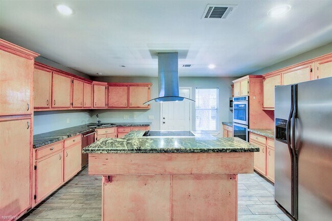 Foto del edificio - 3 br, 2 bath House - 6203 Gaston St