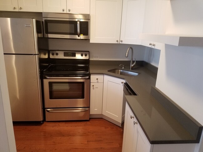 Foto del edificio - 1455 N Sandburg Terrace