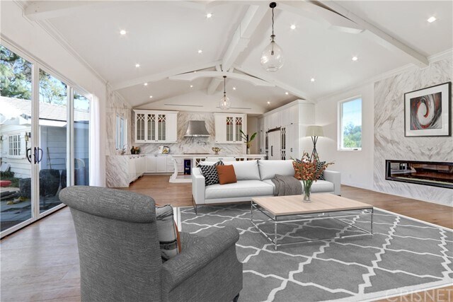 Foto del edificio - 24307 Little Valley Rd