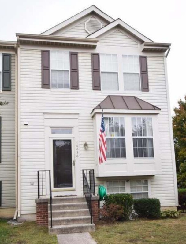 Foto principal - 10636 Winfield Loop