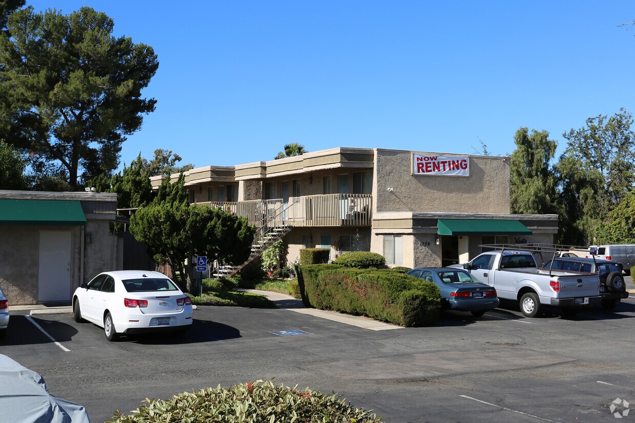 Foto principal - Welcome to Vista del Sol Apartments