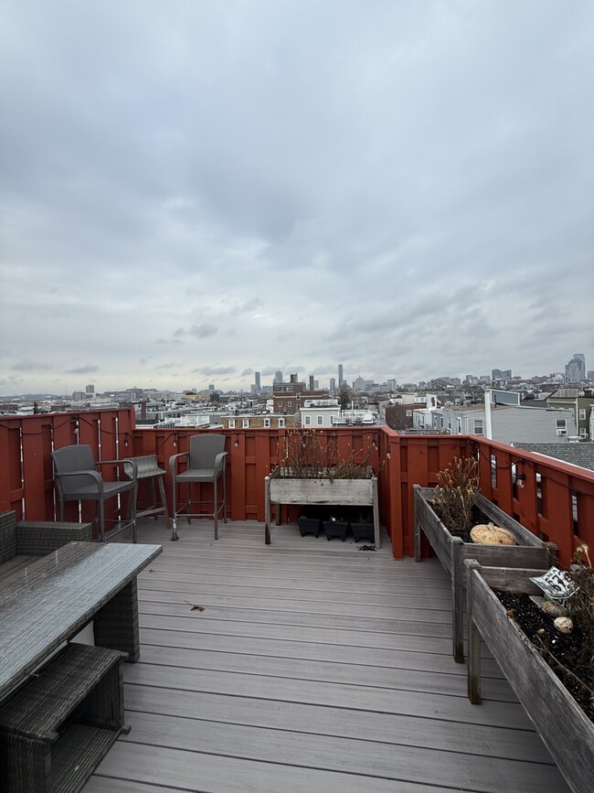 Building Photo - 1 Grimes St